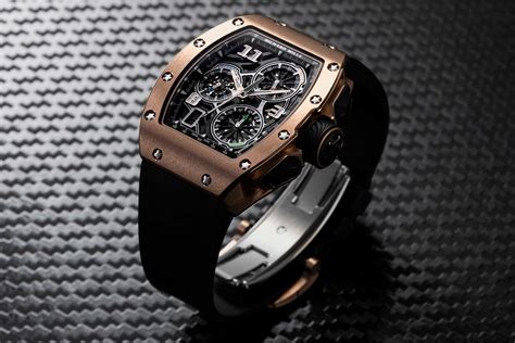 cuánto vale un richard mille|reloj suizo richard mille.